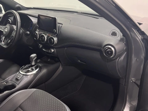 Nissan juke DIG-T 84 kW (114 CV) 6M/T N-Connecta