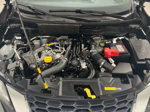 Nissan juke DIG-T 84 kW (114 CV) 6M/T N-Connecta