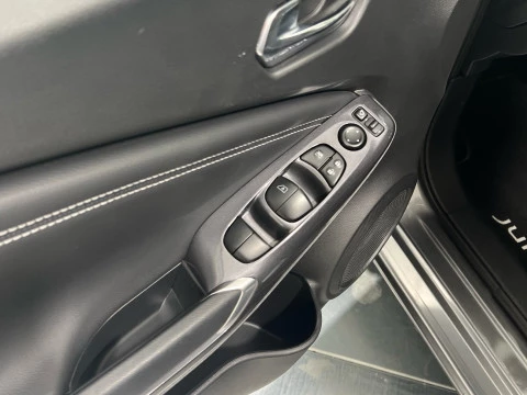 Nissan juke DIG-T 84 kW (114 CV) 6M/T N-Connecta