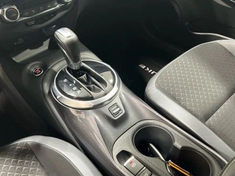 Nissan juke DIG-T 84 kW (114 CV) 6M/T N-Connecta