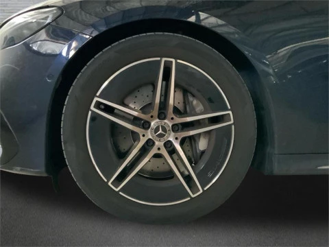 Mercedes-Benz Clase E 220 d