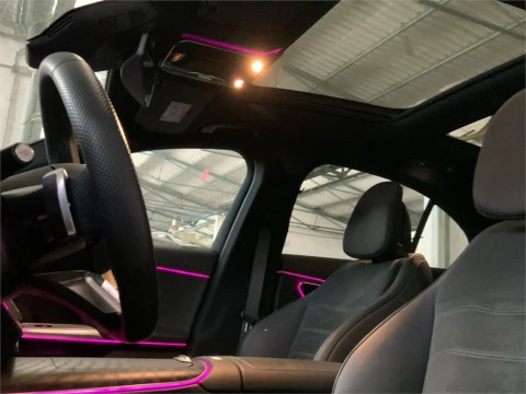 Mercedes-Benz Clase E 220 d