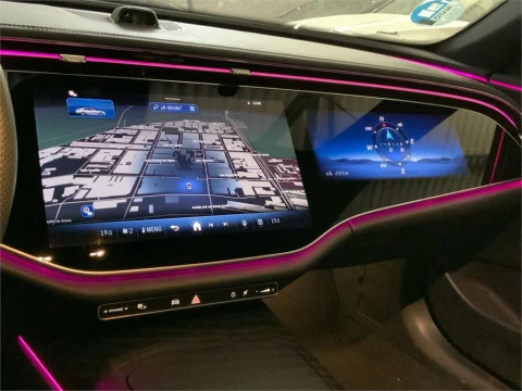 Mercedes-Benz Clase E 220 d