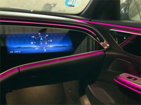 Mercedes-Benz Clase E 220 d