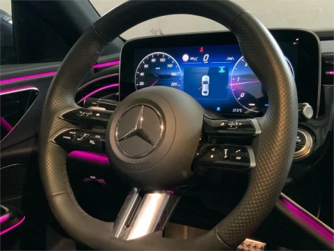 Mercedes-Benz Clase E 220 d