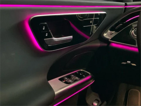 Mercedes-Benz Clase E 220 d