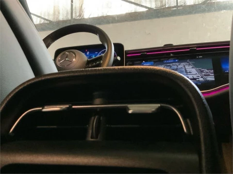 Mercedes-Benz Clase E 220 d