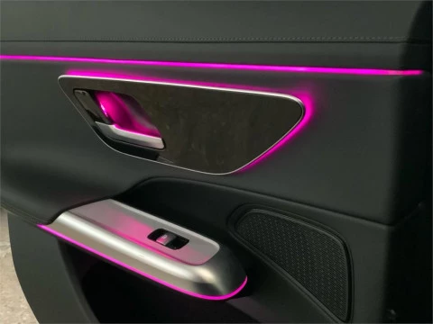 Mercedes-Benz Clase E 220 d