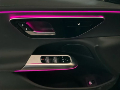 Mercedes-Benz Clase E 220 d