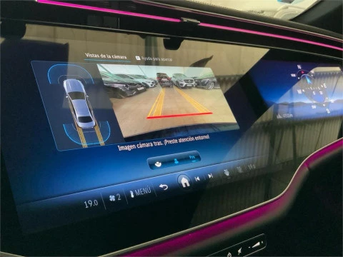 Mercedes-Benz Clase E 220 d