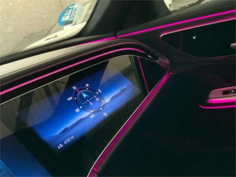 Mercedes-Benz Clase E 220 d