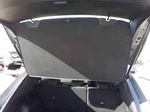 Ford Kuga Titanium 2.5 Duratec FHEV 140kW Auto