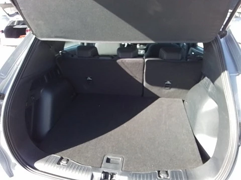 Ford Kuga Titanium 2.5 Duratec FHEV 140kW Auto