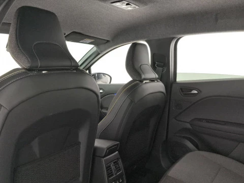 Renault Captur  TCE EQUILIBRE 74KW GLP 5P