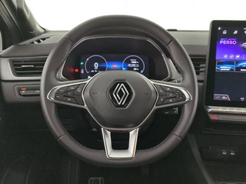 Renault Captur  TCE EQUILIBRE 74KW GLP 5P
