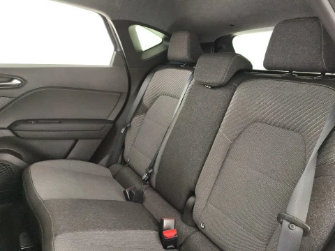 Renault Captur  Eco-G Techno 74kW