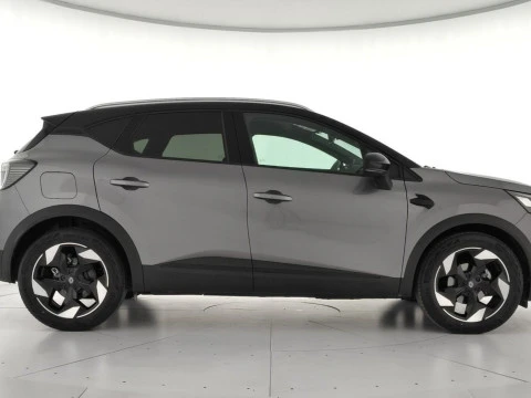 Renault Captur  Eco-G Techno 74kW