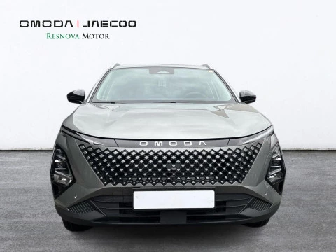 Omoda 5 HEV Premium 1. TGDI 16kW (224CV)