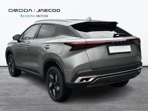 Omoda 5 HEV Premium 1. TGDI 16kW (224CV)