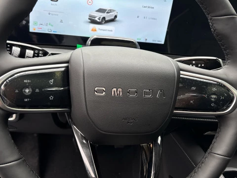 Omoda 5 HEV Premium 1. TGDI 16kW (224CV)