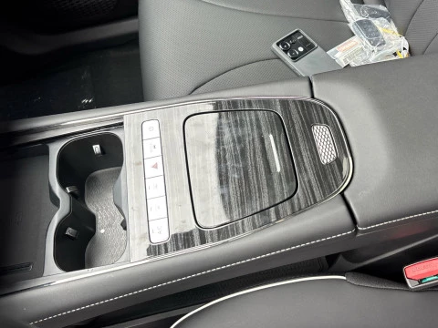 Omoda 5 HEV Premium 1. TGDI 16kW (224CV)