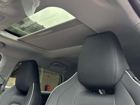 Omoda 5 HEV Premium 1. TGDI 16kW (224CV)