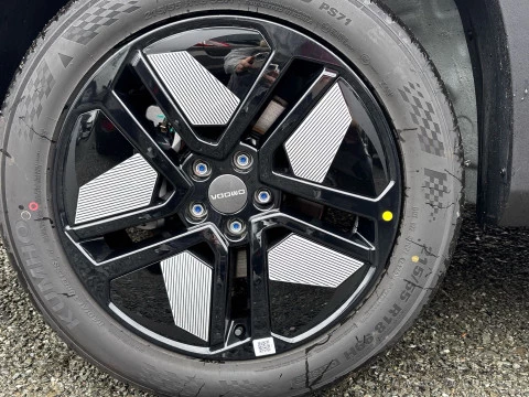 Omoda 5 HEV Premium 1. TGDI 16kW (224CV)