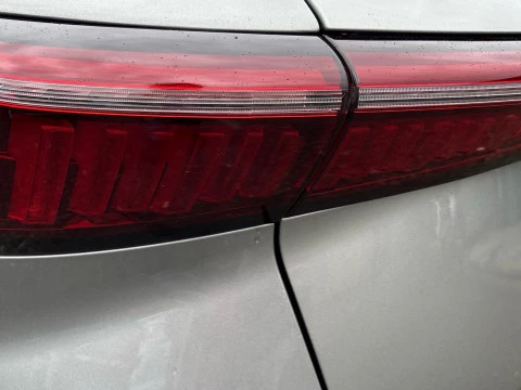 Omoda 5 HEV Premium 1. TGDI 16kW (224CV)