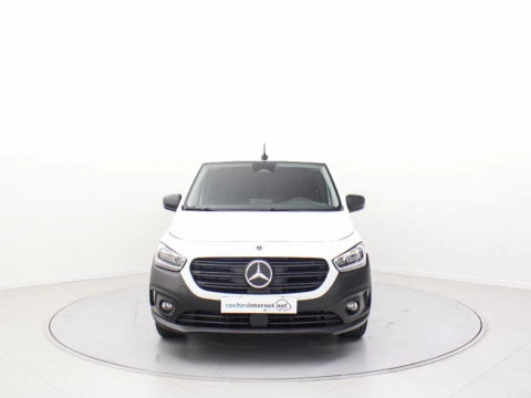 Mercedes-Benz Citan BEV 45KWH 112 ECITAN PRO SWB AUTO 122 4P