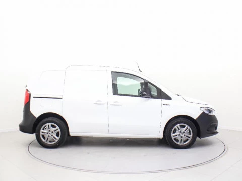 Mercedes-Benz Citan BEV 45KWH 112 ECITAN PRO SWB AUTO 122 4P