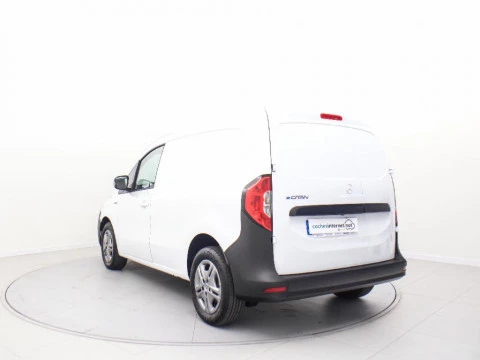 Mercedes-Benz Citan BEV 45KWH 112 ECITAN PRO SWB AUTO 122 4P