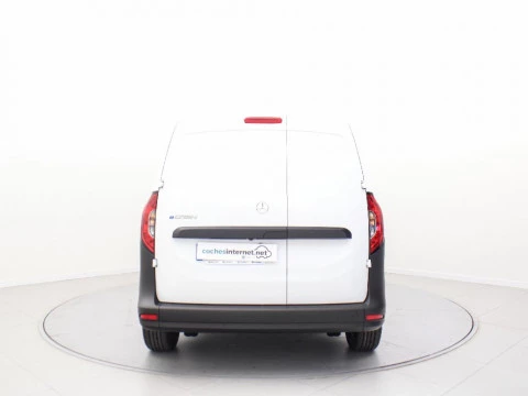 Mercedes-Benz Citan BEV 45KWH 112 ECITAN PRO SWB AUTO 122 4P