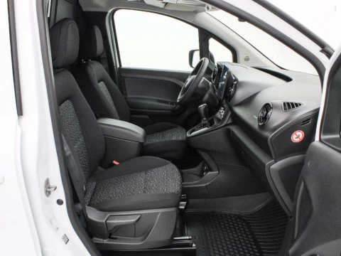 Mercedes-Benz Citan BEV 45KWH 112 ECITAN PRO SWB AUTO 122 4P