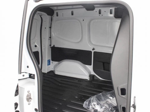 Mercedes-Benz Citan BEV 45KWH 112 ECITAN PRO SWB AUTO 122 4P