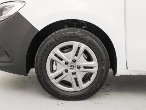 Mercedes-Benz Citan BEV 45KWH 112 ECITAN PRO SWB AUTO 122 4P