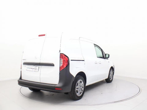 Mercedes-Benz Citan BEV 45KWH 112 ECITAN PRO SWB AUTO 122 4P