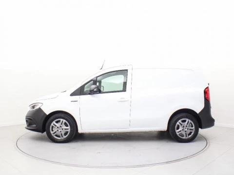 Mercedes-Benz Citan BEV 45KWH 112 ECITAN PRO SWB AUTO 122 4P