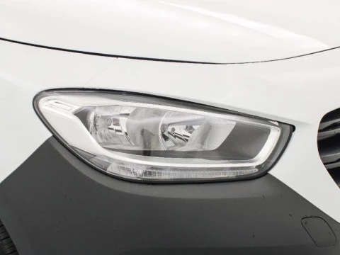 Mercedes-Benz Citan BEV 45KWH 112 ECITAN PRO SWB AUTO 122 4P