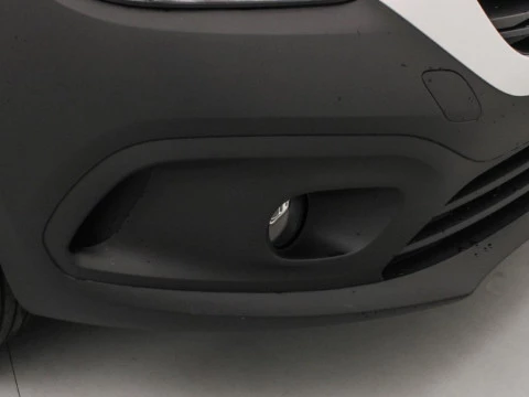 Mercedes-Benz Citan BEV 45KWH 112 ECITAN PRO SWB AUTO 122 4P