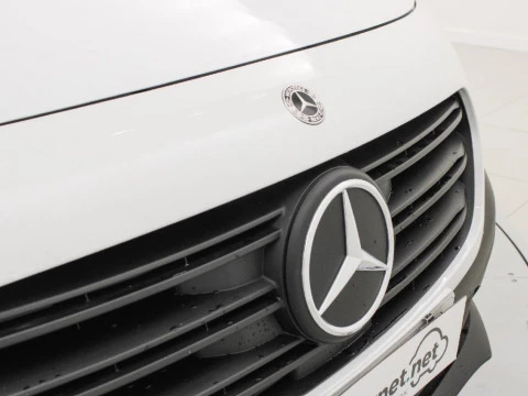 Mercedes-Benz Citan BEV 45KWH 112 ECITAN PRO SWB AUTO 122 4P