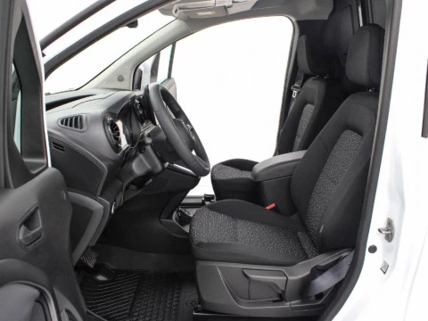 Mercedes-Benz Citan BEV 45KWH 112 ECITAN PRO SWB AUTO 122 4P