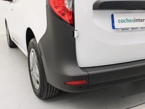 Mercedes-Benz Citan BEV 45KWH 112 ECITAN PRO SWB AUTO 122 4P