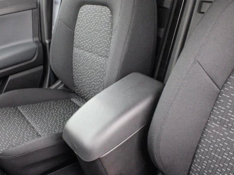 Mercedes-Benz Citan BEV 45KWH 112 ECITAN PRO SWB AUTO 122 4P