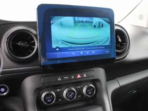 Mercedes-Benz Citan BEV 45KWH 112 ECITAN PRO SWB AUTO 122 4P