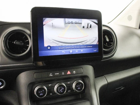 Mercedes-Benz Citan BEV 45KWH 112 ECITAN PRO SWB AUTO 122 4P