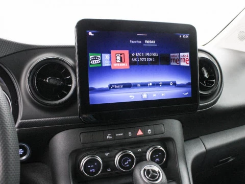 Mercedes-Benz Citan BEV 45KWH 112 ECITAN PRO SWB AUTO 122 4P