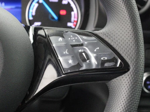 Mercedes-Benz Citan BEV 45KWH 112 ECITAN PRO SWB AUTO 122 4P