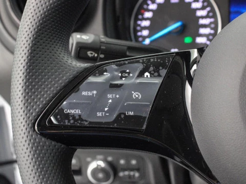 Mercedes-Benz Citan BEV 45KWH 112 ECITAN PRO SWB AUTO 122 4P