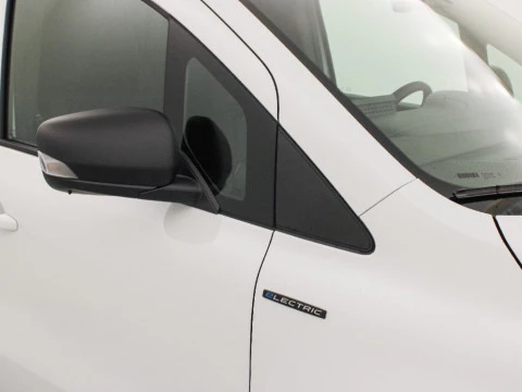 Mercedes-Benz Citan BEV 45KWH 112 ECITAN PRO SWB AUTO 122 4P