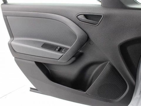 Mercedes-Benz Citan BEV 45KWH 112 ECITAN PRO SWB AUTO 122 4P